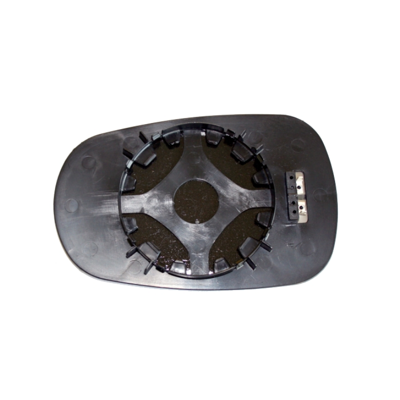 VETRO CON PIASTRA DX/SX NISSAN MICRA (K12) 2002 2010 OEM 96365AX760