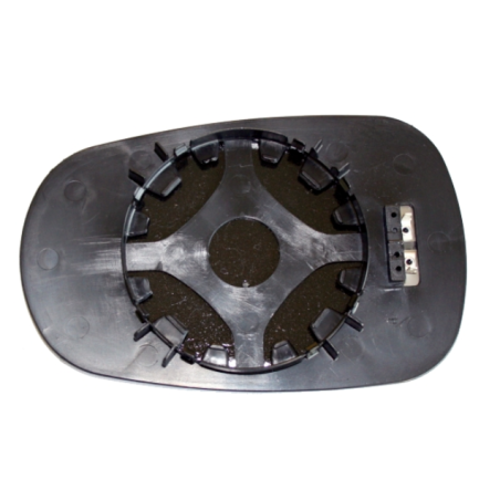 VETRO CON PIASTRA DX/SX NISSAN MICRA (K12) 2002 2010 OEM 96365AX760