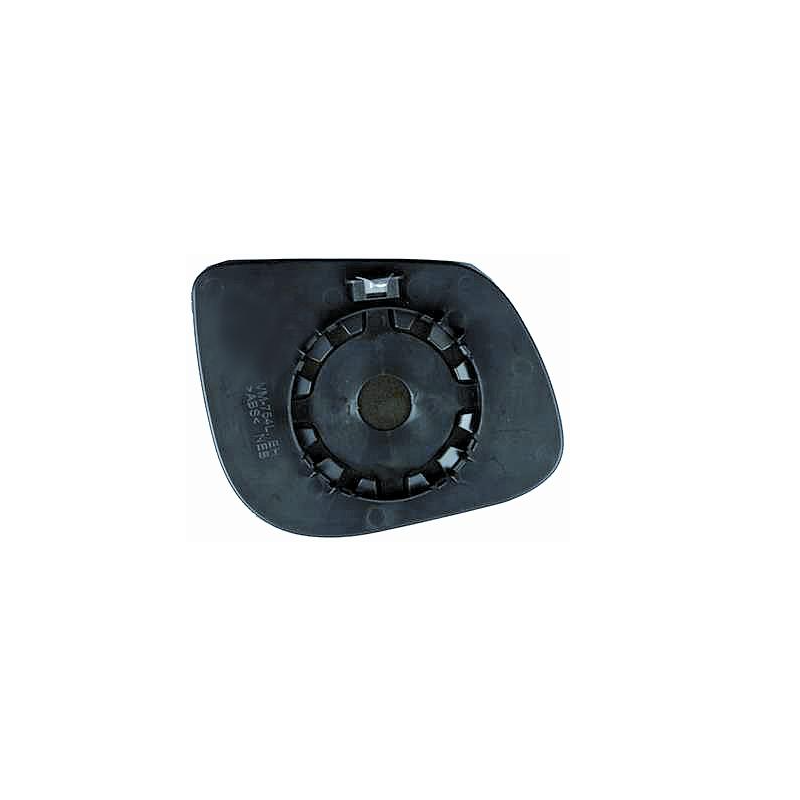 VETRO CON PIASTRA SX HYUNDAI i20 I (BA/IA) 2012 2014 OEM 876111Y000