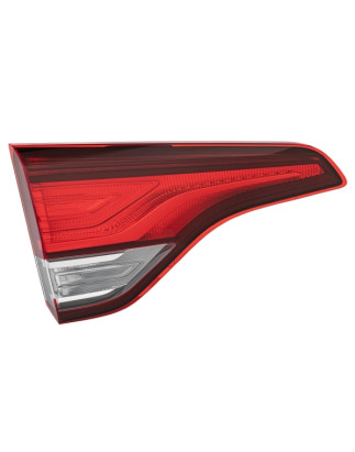 FANALE P/SX INT RENAULT SCENIC 09/16