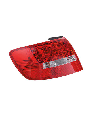 FANALE POST SX EST A LED AUDI A6 ALLROAD 11/08