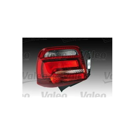 FANALE POST DX A LED BMW SERIE 1 F20 01/11