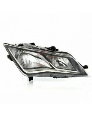 FARO DX H7 PRED REG EL SEAT LEON 12/12