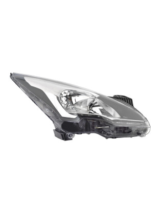 FARO DX HB3-H7 C/MOT ELPEUG 3008-5008 11/13