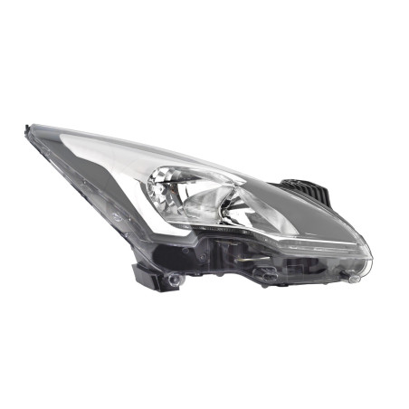 FARO DX HB3-H7 C/MOT ELPEUG 3008-5008 11/13