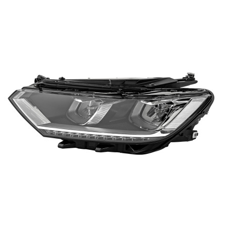 FARO SX BIXENO FULL LED VW PASSAT 09/14