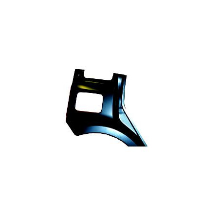 PARAFANGO POST DX FIAT PANDA (169) 2003 2014 OEM 71734750