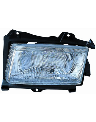 FARO FANALE PROIETTORE SX H4 ELETTRICA CITROEN JUMPY (U6U/BS/BT/BY/BZ/BU/BV/BW) 1995 2003 OEM 1474268080