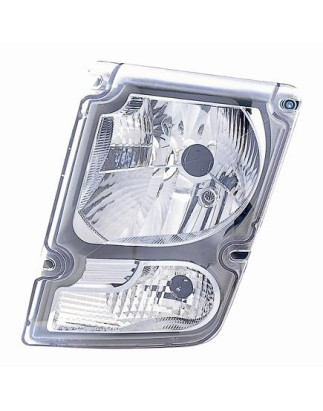FARO FANALE PROIETTORE DX VOLVO TRUCK FL / FE 2006  OEM 20818775