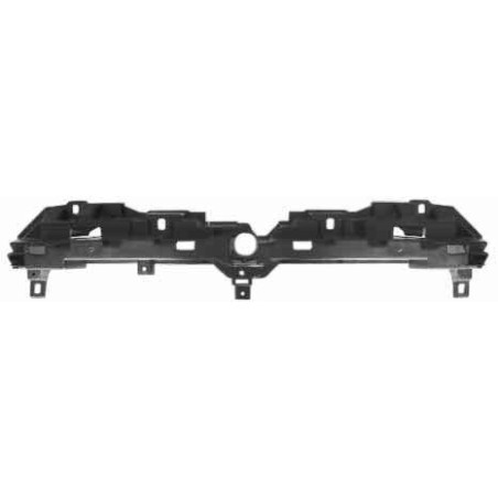 RINFORZO PARAURTI ANT SUP FIAT GRANDE PUNTO (199) 2005 2012 OEM 51860985