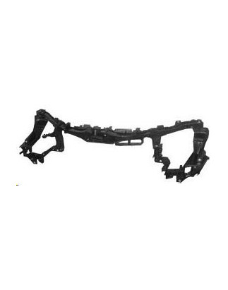 OSSATURA MERCEDES-BENZ A CLASS (W169) 2004 2012 OEM A1696200434
