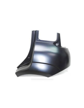 PARAFANGO POST SX FIAT PANDA NEW (312/319) 2012  OEM 71771212