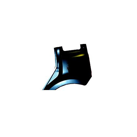 PARAFANGO POST SX FIAT PANDA (169) 2003 2014 OEM 71734750