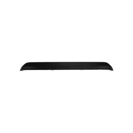 SPOILER PARAURTI POST SENZA FORO MARMITTA PEUGEOT 208 I (CA/CC) 2012 2015 OEM 1607259880