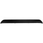 SPOILER PARAURTI POST SENZA FORO MARMITTA PEUGEOT 208 I (CA/CC) 2012 2015 OEM 1607259880
