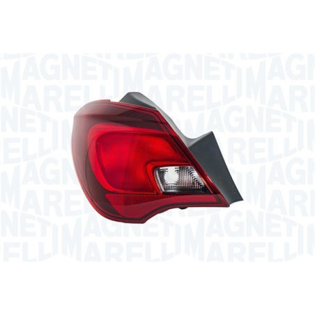 GR OTTICO P/DX EST OPEL CORSA E 01/14  5P