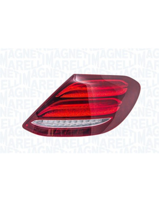 FANALE P/SX A LED MERCEDES CLASSE E W213 01/16 