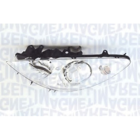 FARO SX H1-H7 C/MOTOR ELETT PEUGEOT 307 09/05