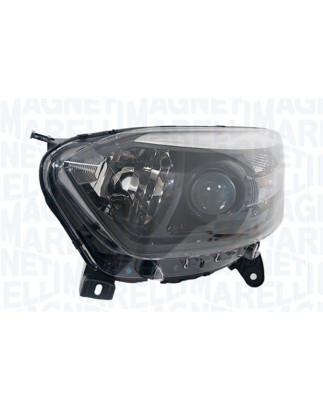 FARO SX 2H1 RENAULT CAPTUR 02/13