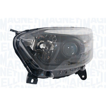FARO SX 2H1 RENAULT CAPTUR 02/13