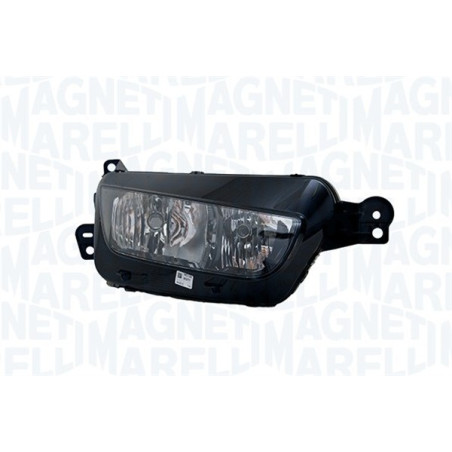 FARO DX H7 CITROEN C4 GRAND PICASSO 03/13 PICASSO 01/16