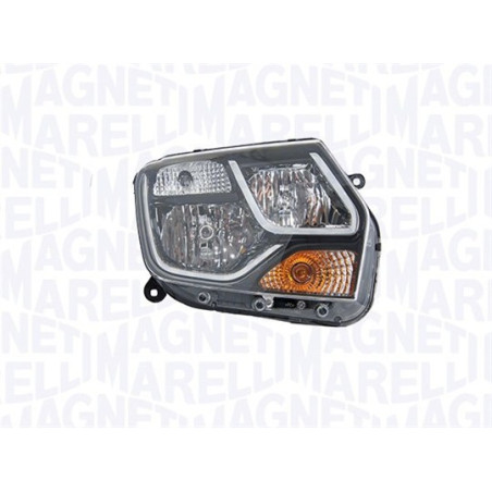 FARO SX H7-H1 DACIA DUSTER 08/13
