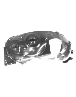 RIPARO PASSARUOTA ANT DX MINI CABRIO (R57) 2008 2010 OEM 51717207578