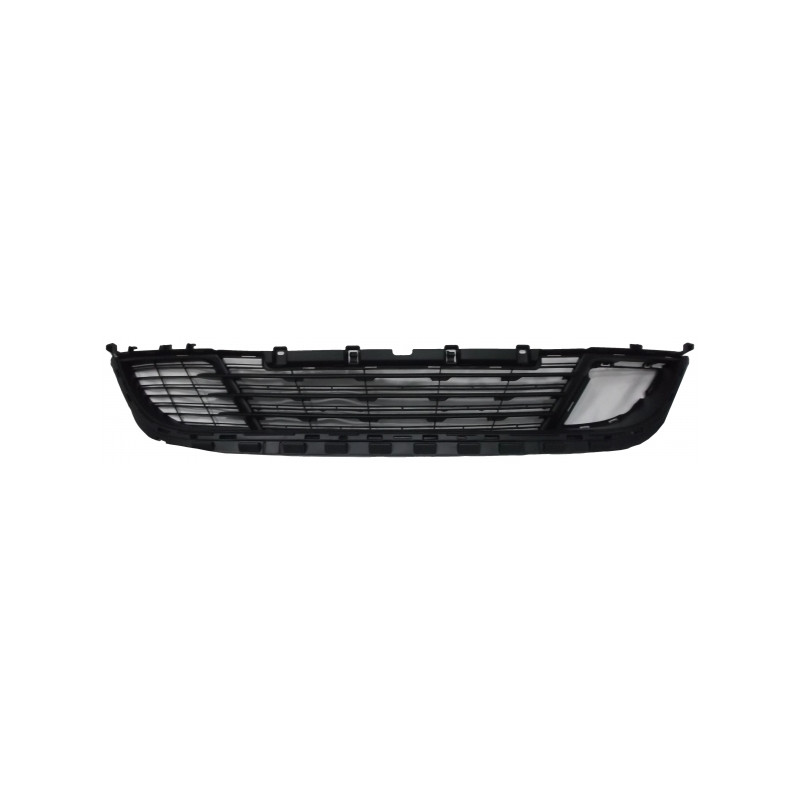GRIGLIE PARAURTI ANT CENTRALE PEUGEOT 308 II (LB/LP/LW/LH/L3) 2013 2017 OEM 9800498680