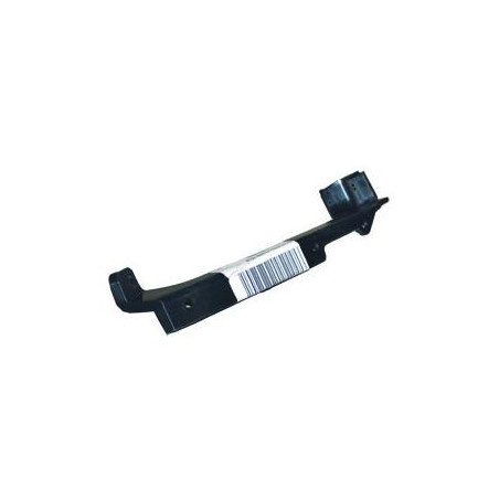 STAFFA PARAURTI ANT SX FIAT PANDA (169) 2003 2014 OEM 735429591