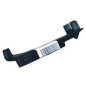 STAFFA PARAURTI ANT SX FIAT PANDA (169) 2003 2014 OEM 735429591