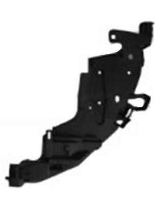 STAFFA PARAURTI ANT SX RENAULT MEGANE COUPE/CABRIO (DZ0/DZ1) 2014 2016 OEM 622238779R