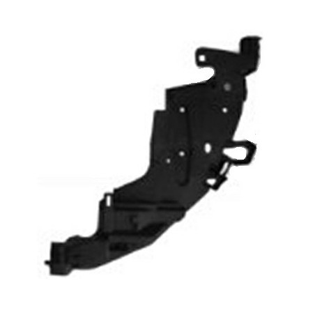 STAFFA PARAURTI ANT SX RENAULT MEGANE COUPE/CABRIO (DZ0/DZ1) 2014 2016 OEM 622238779R