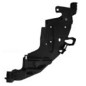 STAFFA PARAURTI ANT SX RENAULT MEGANE COUPE/CABRIO (DZ0/DZ1) 2014 2016 OEM 622238779R