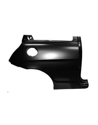 PARAFANGO POST DX LANCIA Y (843) 2003 2011 OEM 71733459