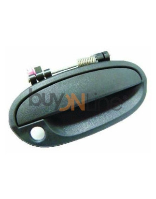 MANIGLIA PORTA EST ANT DX CHEVROLET MATIZ (M100/M150) 2005  OEM 96601473