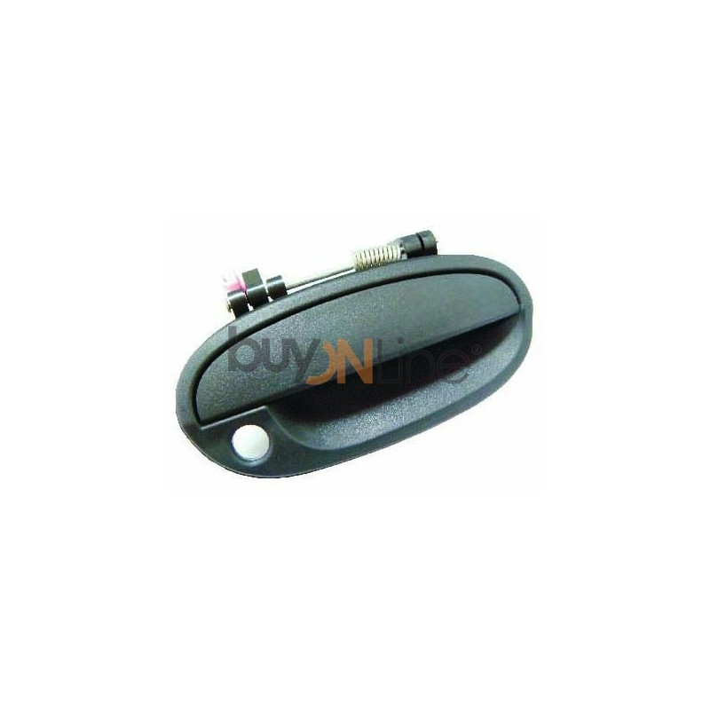 MANIGLIA PORTA EST ANT DX CHEVROLET MATIZ (M100/M150) 2005  OEM 96601473