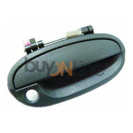 MANIGLIA PORTA EST ANT DX CHEVROLET MATIZ (M100/M150) 2005  OEM 96601473