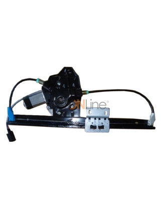 ALZACRIST. ELETT POST DX 5 LAND ROVER FREELANDER (L314) 1998 2007 OEM CVH101202