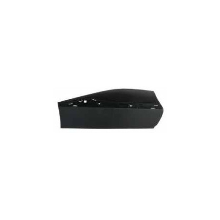 MODANATURA PORTA POST DX PER CROMATURE RENAULT CAPTUR I (J5/H5) 2013 2017 OEM 828768754R