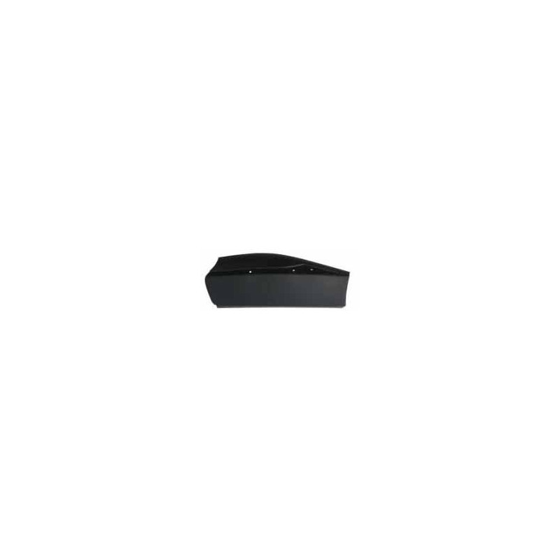 MODANATURA PORTA POST SX PER CROMATURE RENAULT CAPTUR I (J5/H5) 2013 2017 OEM 828771799R