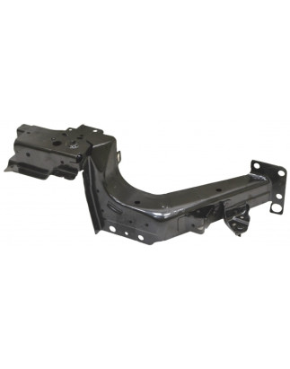 SEDE FANALE FARO SX OPEL CORSA E (X15) 2015 2019 OEM 13444794