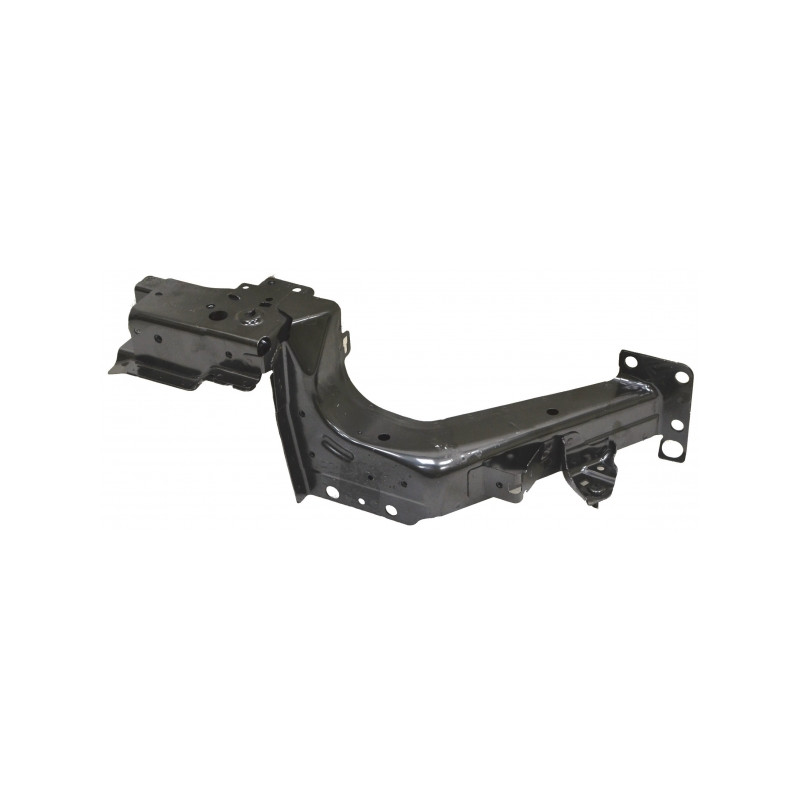 SEDE FANALE FARO SX OPEL CORSA E (X15) 2015 2019 OEM 13444794