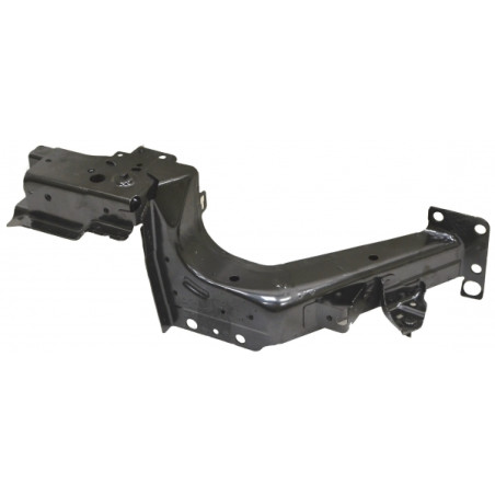 SEDE FANALE FARO SX OPEL CORSA E (X15) 2015 2019 OEM 13444794