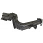 SEDE FANALE FARO SX OPEL CORSA E (X15) 2015 2019 OEM 13444794