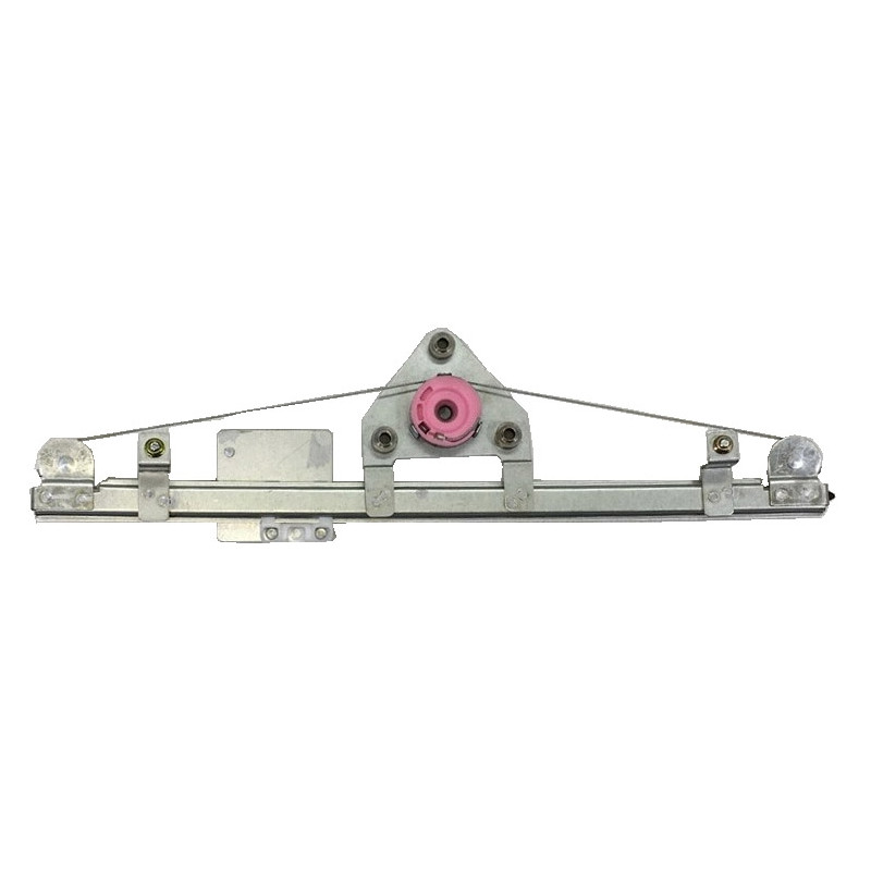 MECCANISMI ALZACRIST. POST SX 5 BMW X1 (E84) 2009 2013 OEM 51352990387