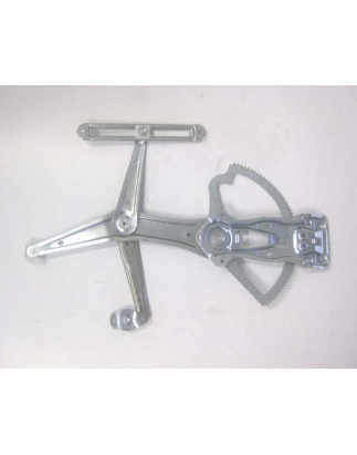 MECCANISMI ALZACRIST. ANT SX 5 MERCEDES-BENZ ML (W163) 1998 2005 OEM A1637201146