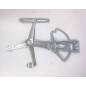 MECCANISMI ALZACRIST. ANT SX 5 MERCEDES-BENZ ML (W163) 1998 2005 OEM A1637201146