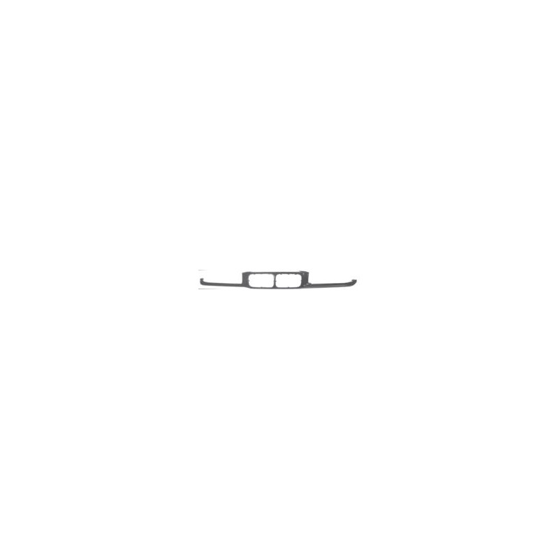 CORNICE FANALE GRIGLIA BMW SERIES 3 COUPE/CABRIO (E36) 1990 1998 OEM 41331977940