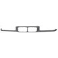 CORNICE FANALE GRIGLIA BMW SERIES 3 COUPE/CABRIO (E36) 1990 1998 OEM 41331977940