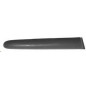 MODANATURA PARAFANGO POST DX PEUGEOT 206 (2A/2C/2D/2E/2K) 1998 2009 OEM 8547J6